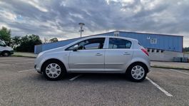 opel corsa 75000km frisch abMFK und Abservice 2999frfixxxx