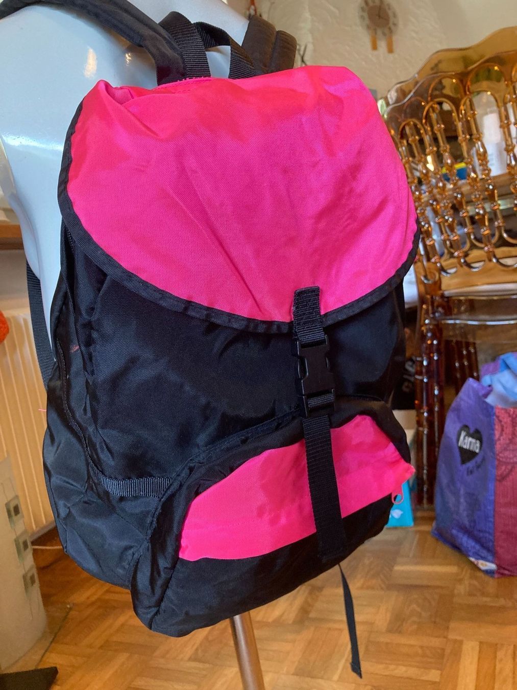 Zaini: Rucksack – Usato da Balsthal venduto da dasesaro