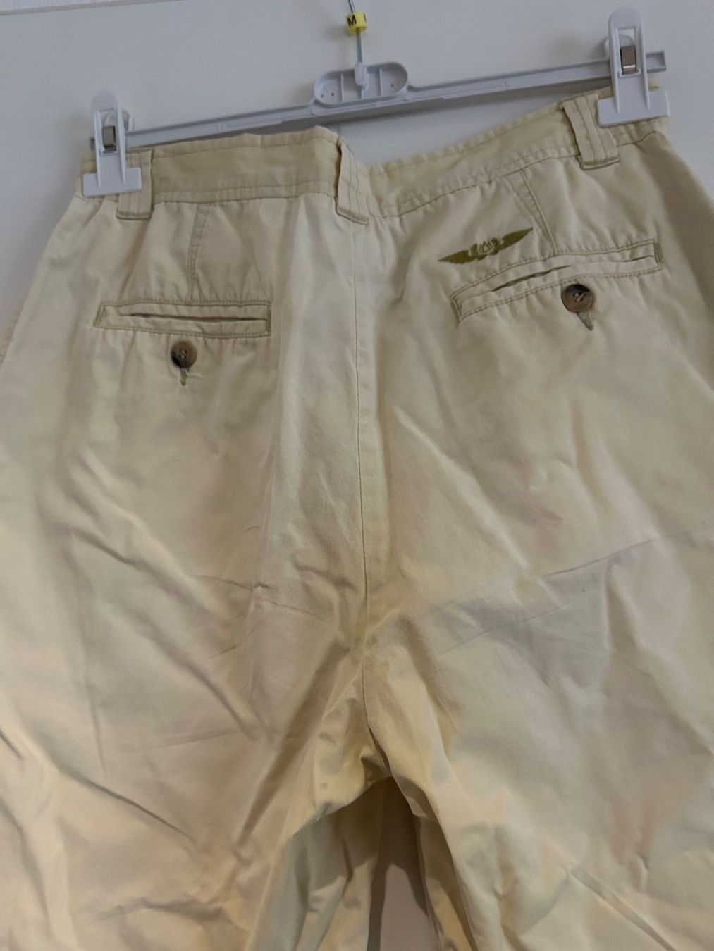 Pantaloni: Kurze Hosen – Usato da Zumikon venduto da Uranus88 3