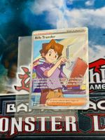 Pokémon / Bills Transfer (MEW 194) / Ultra Rare / Mint / EG