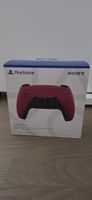 Sony DualSense Controller Rot Neu OVP