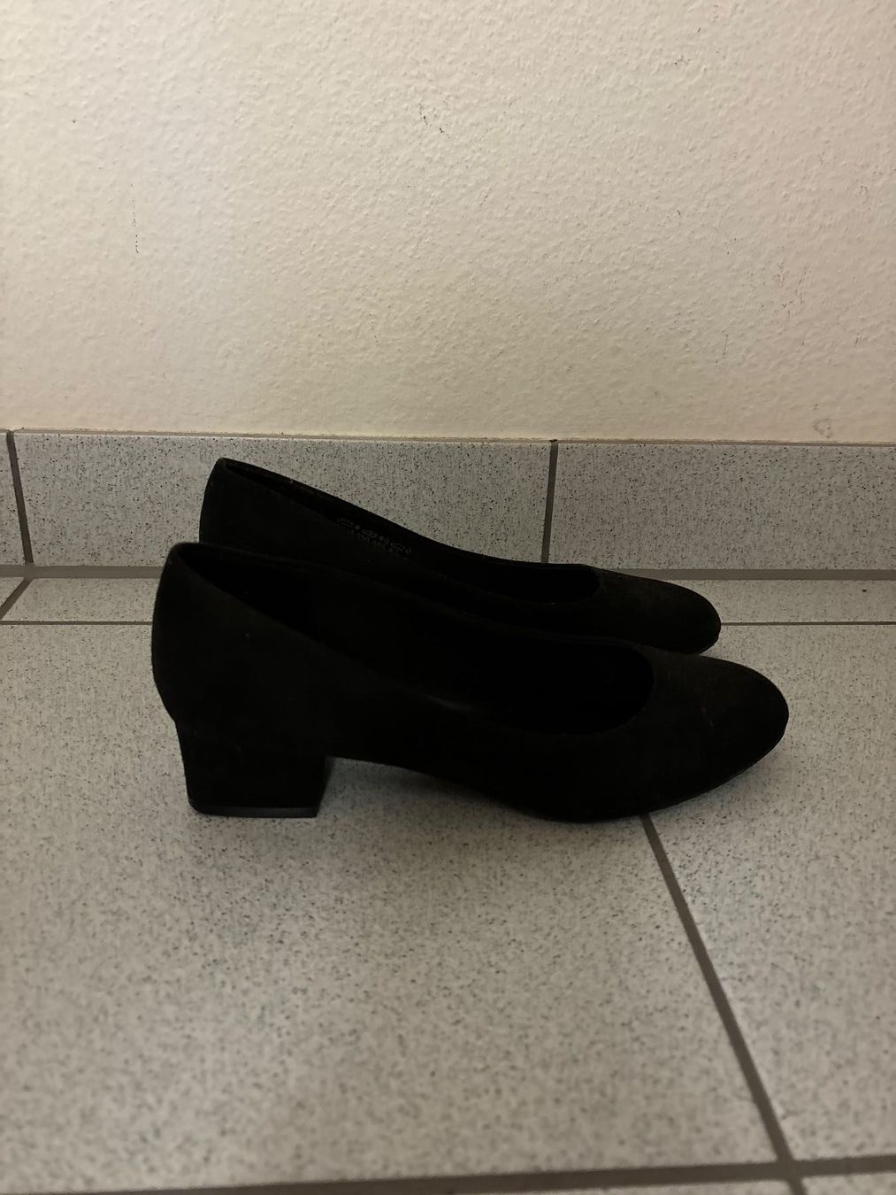 Graceland Scarpe da donna: Schicke Pumps, Gr. 38 – Usato da Winterthur venduto da Sunshine143 1