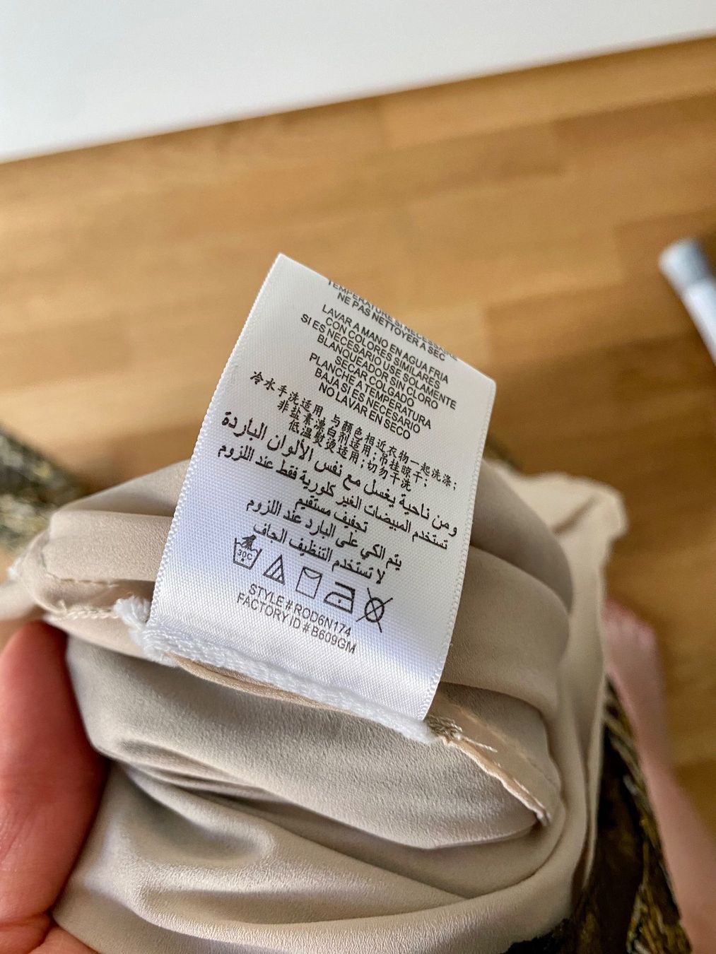 Vestiti: Abendkleid von BCBGMaxazria, 36 – Usato da Küssnacht am Rigi venduto da Herlinde 7