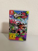 Nintendo Switch, Splatoon 2 🔥