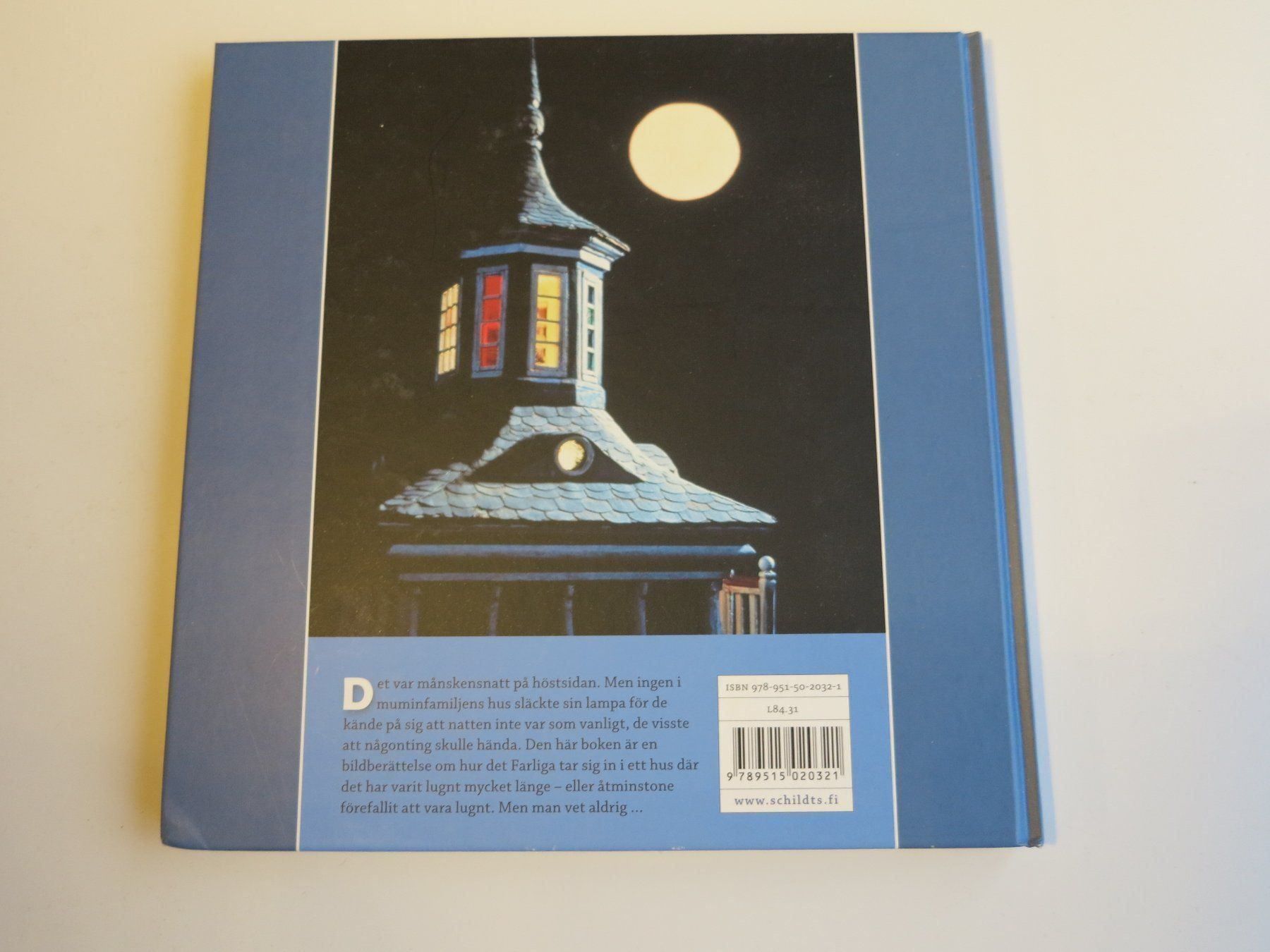 Libri: Das Muminhaus – Usato da Bettmeralp venduto da stermei 2