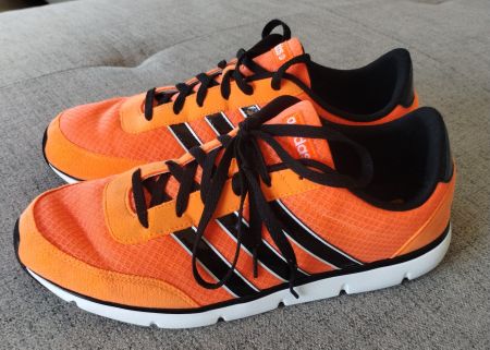 Adidas Ortholite 46