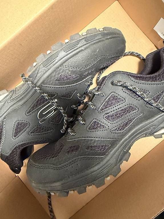 Scarpe da uomo: Scarpe Salomon – Nuovo e nell'imballaggio originale da Tenero venduto da loa_7m8d 1