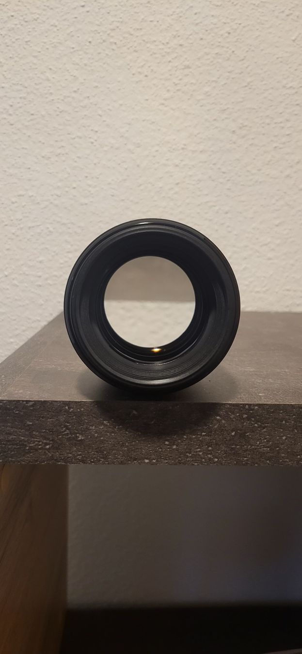 Canon Obiettivi: Canon EF 85mm 1:1.8 Objektiv mit UV-Filter – Nuovo (secondo la descrizione) da Solothurn venduto da fluri24 3