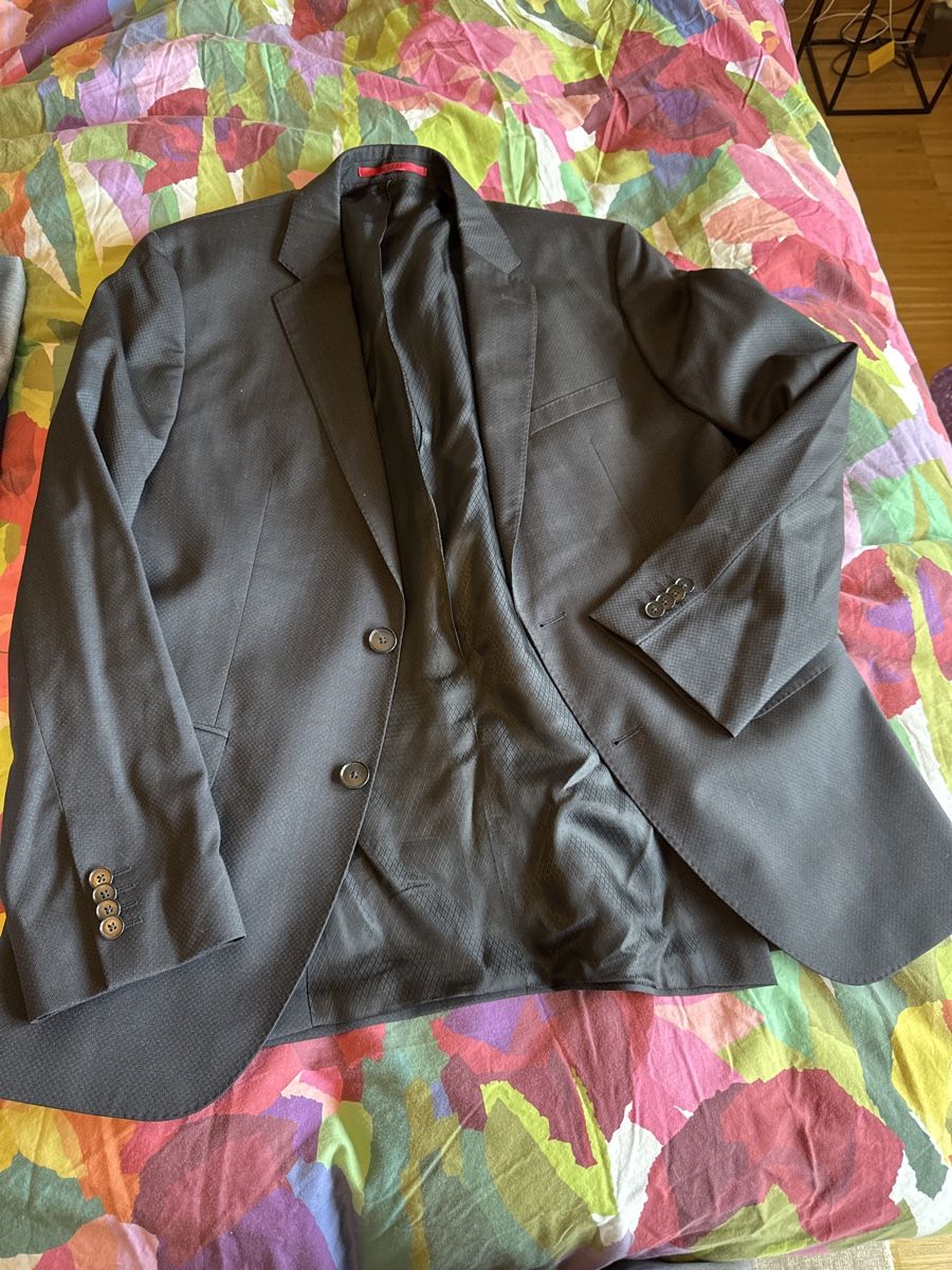 Completi: Hugo Boss Sakko – Nuovo (secondo la descrizione) da Menzingen venduto da Dali2504