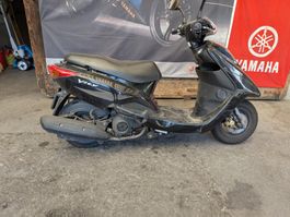 Yamaha XC125E Vity Roller Scooter ab 1.- Fr