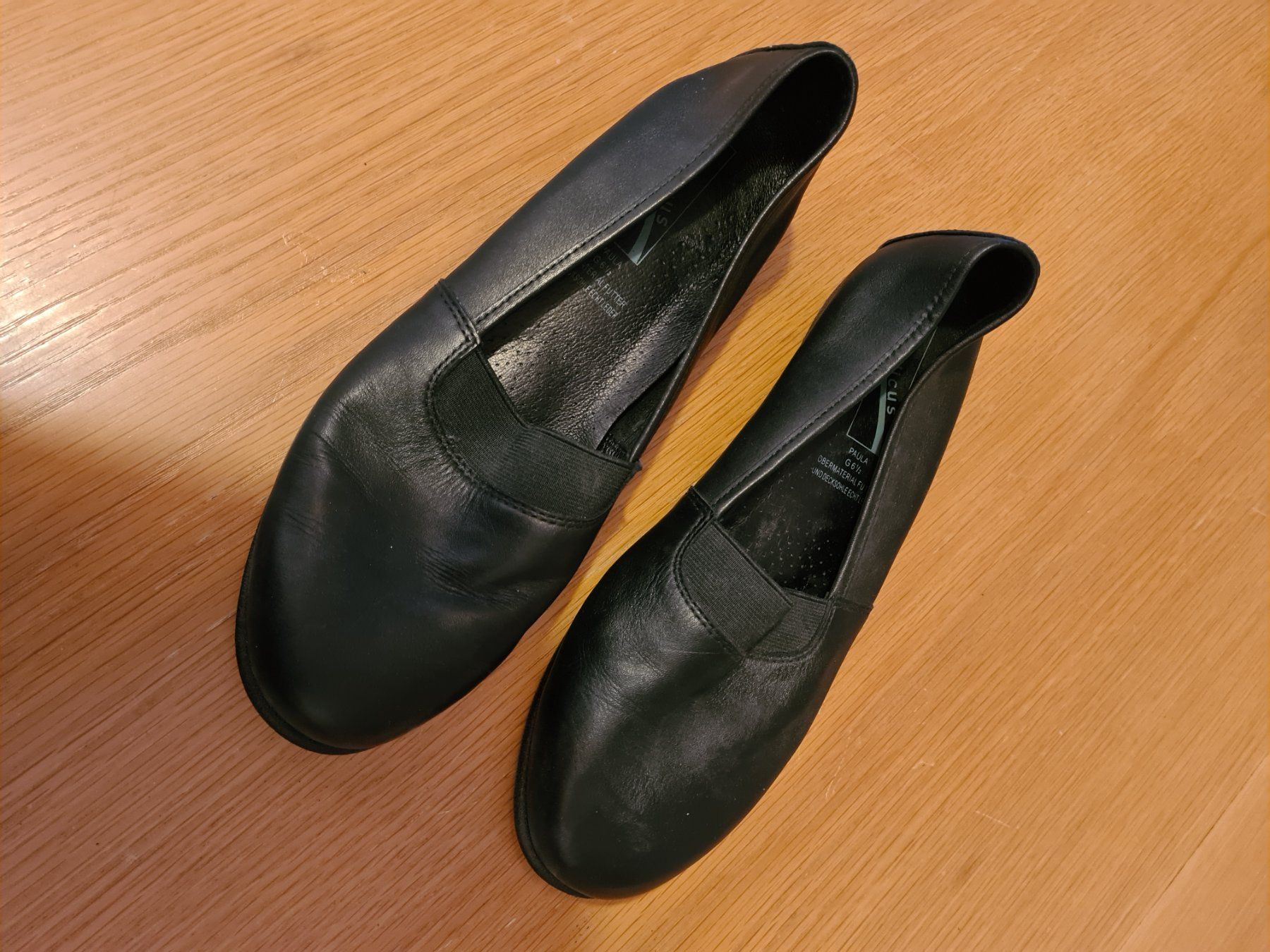 Scarpe da donna: Leichter Schuh Grösse 39 – Usato da Olten venduto da chaas21