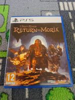 Return to Moria PS5