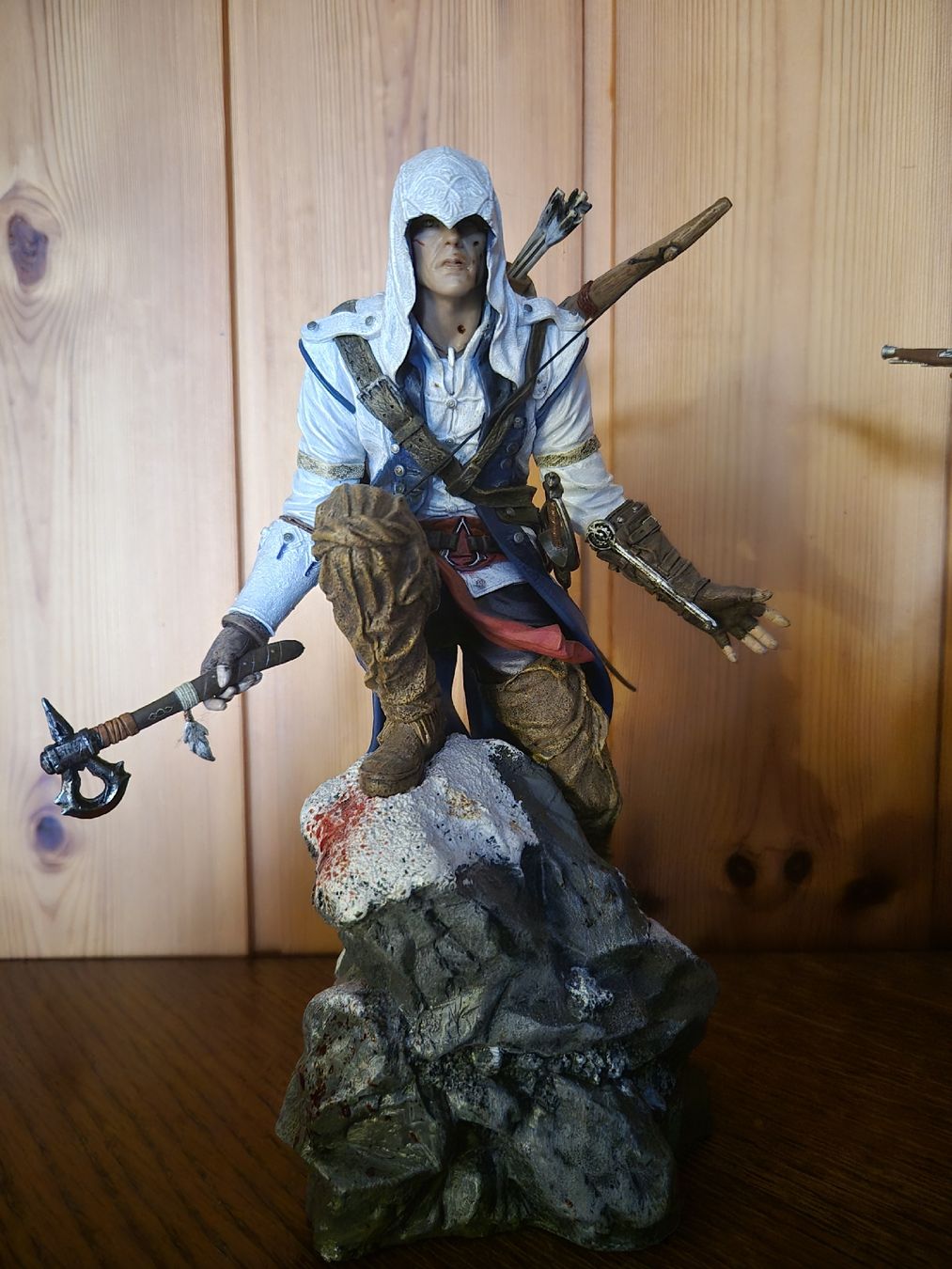 Statuette: Assassin's Creed Statuen Figuren Sammlung 25cm – Usato da Seewis-Schmitten venduto da Maxlieber 3