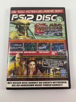 PSI 2 Disc 6 (PS2)