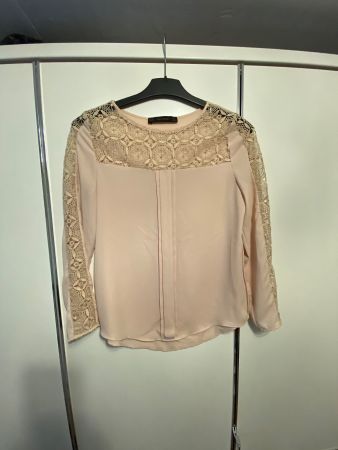 Damen Bluse von ZARA gr.XS