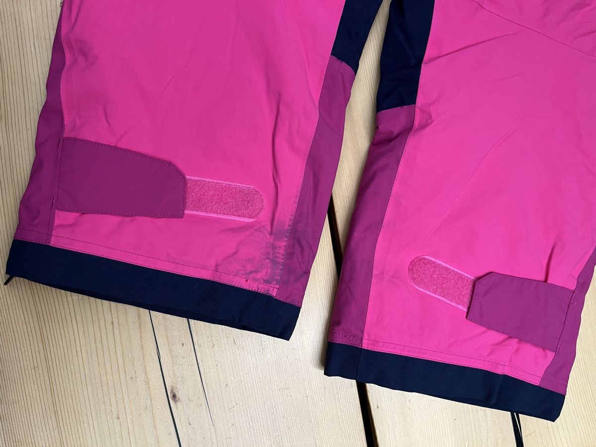 Helly Hansen Pantaloni: Helly Hansen Primaloft Skihose Gr. 152/158 – Usato da Davos Dorf venduto da AJRMBA 4