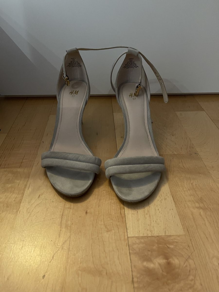 H&M Scarpe da donna: Absatzschuhe – Nuovo (secondo la descrizione) da Pfäffikon ZH venduto da JanineZ98