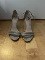 Absatzschuhe