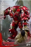 Hot Toys Iron Man Hulkbuster Deluxe 1/6 Scale Mms510