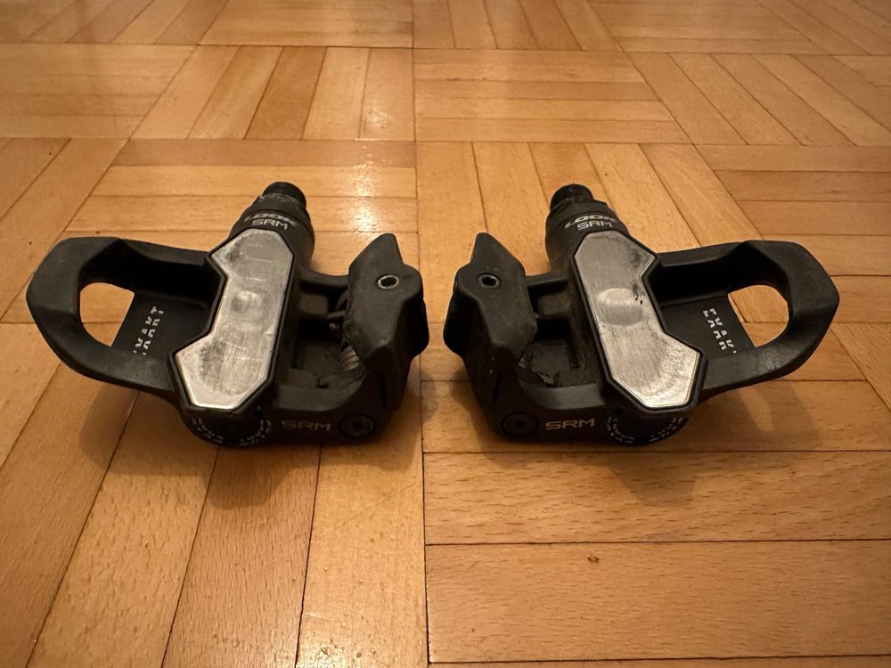 Support pour Compteur Look ADH - Cyclisme Amivelo