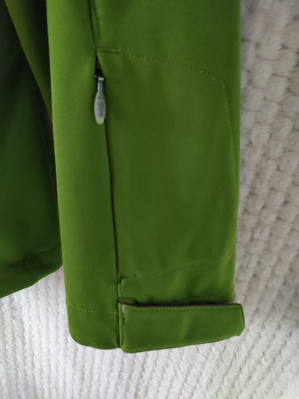 Salomon Giacche: Salomon Softshelljacke/ Skijacke  – Nuovo (secondo la descrizione) da Scheunen venduto da klare2 4