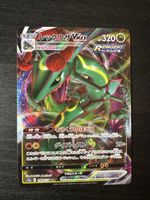 Carte Pokémon Rayquaza VMAX 108/172