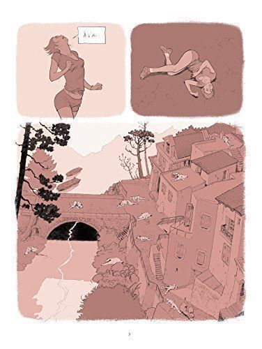 Comics: The End – Gebraucht aus Neuchâtel von Dualseele 3