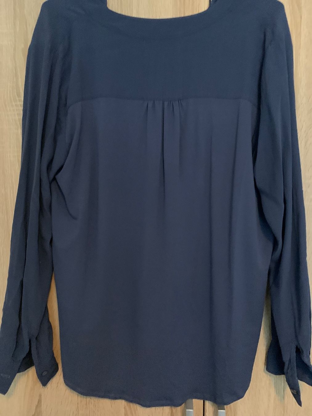 Blusen: DAMEN BLUSE MARKE La Fee Maraboutee GR 44 – Gebraucht aus Nussbaumen AG von brigitebardot 1