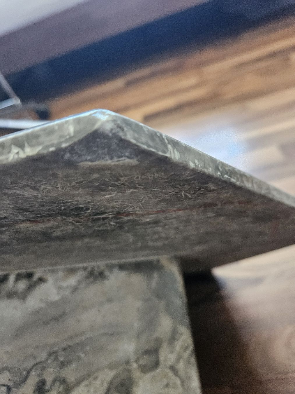 Tavoli: Satztische aus echtem Marmor Vintage  – Usato da Muttenz venduto da jeh_l5fx 5