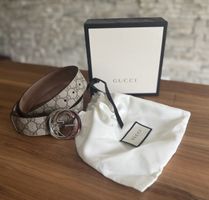 GUCCI Gürtel 100cm