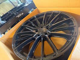 CONCAR CVR7 20 Zoll Felgen – Neu & unbenutzt