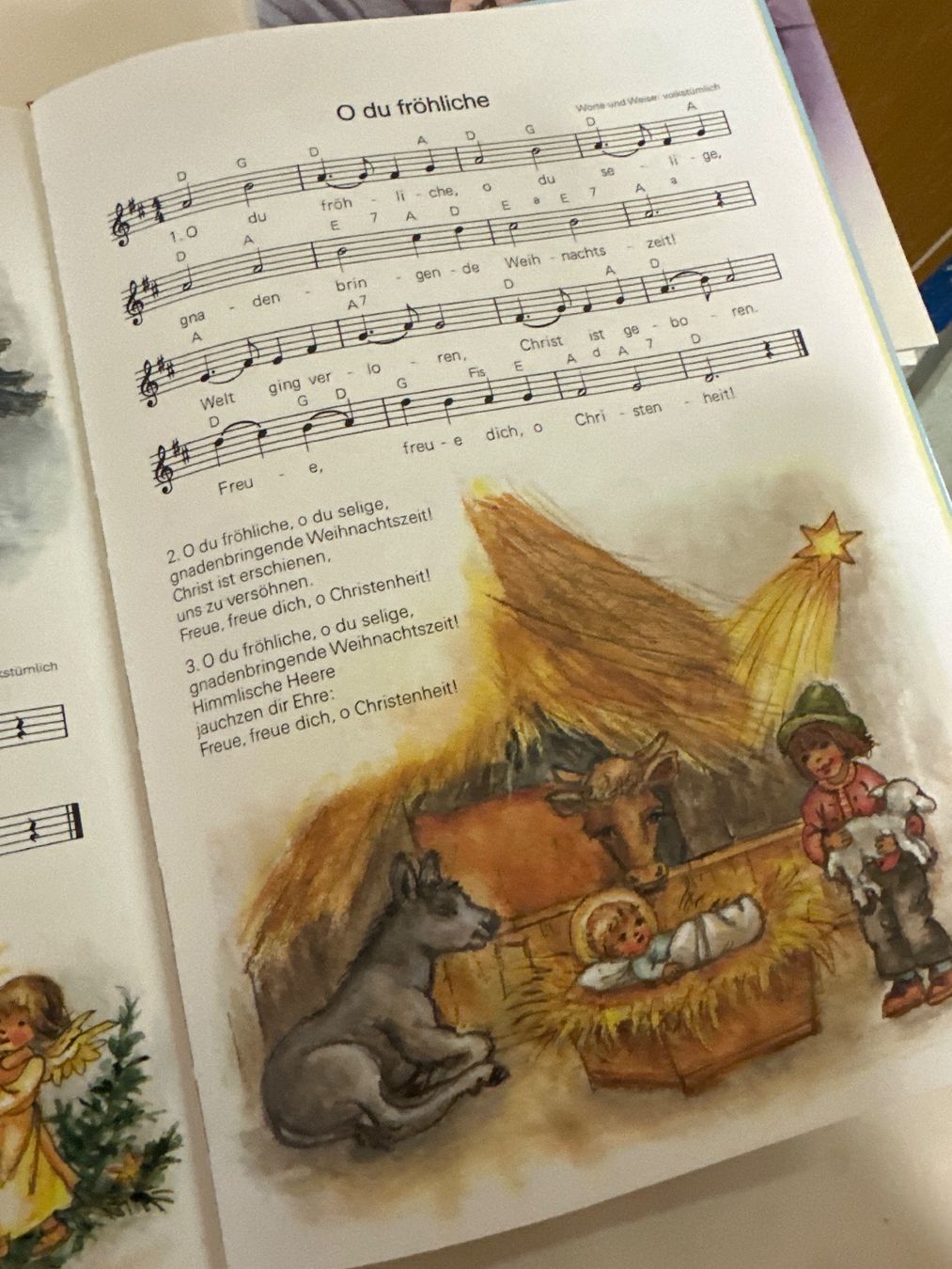 Livres: Es tönen die Lieder Buch Lore Hummel Engelbert – D'occasion à Krauchthal par Kiddy32 3