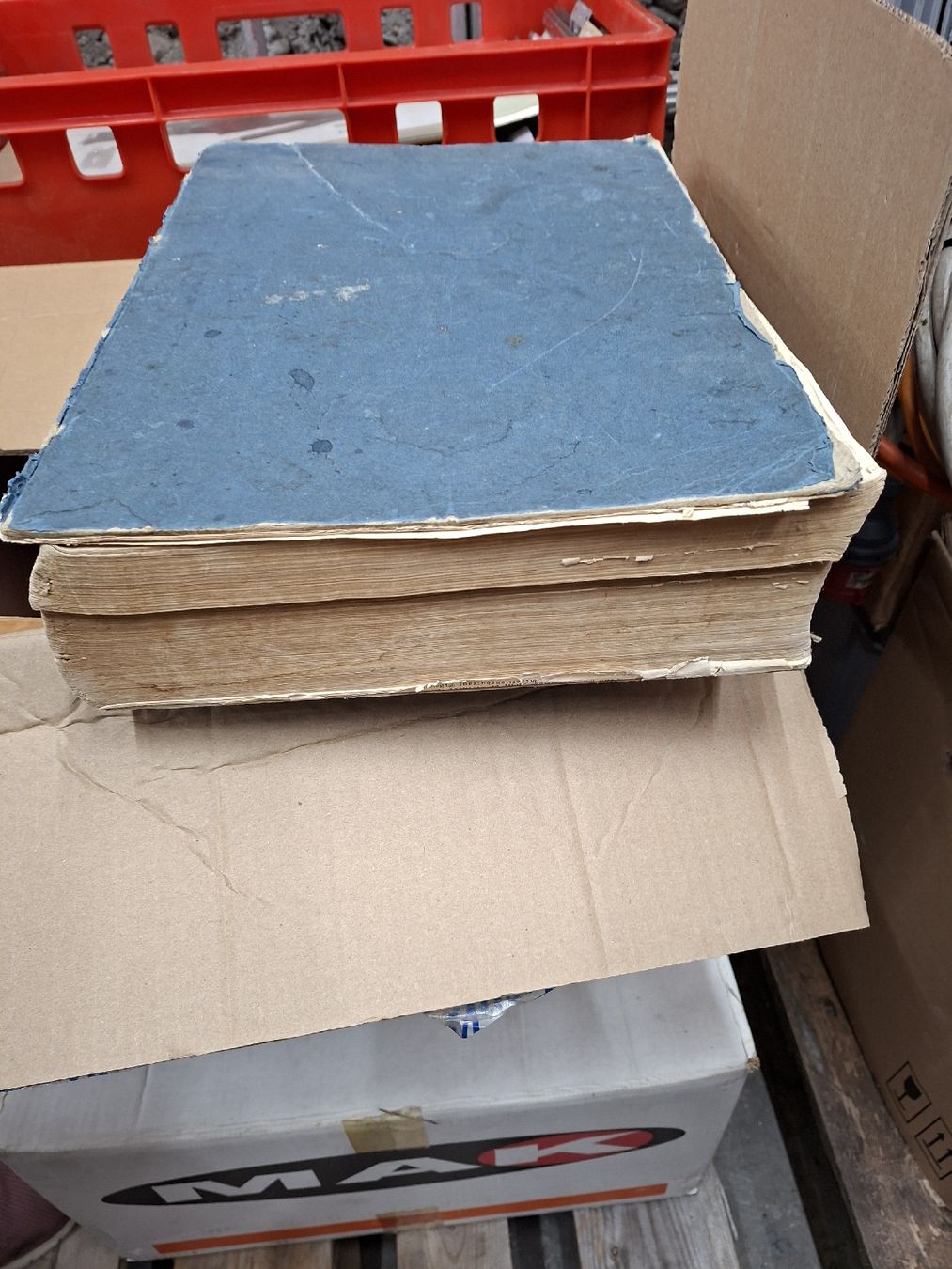 Libri: Antikes Buch 1863 – Usato da Faulensee venduto da maic.heutschi 1