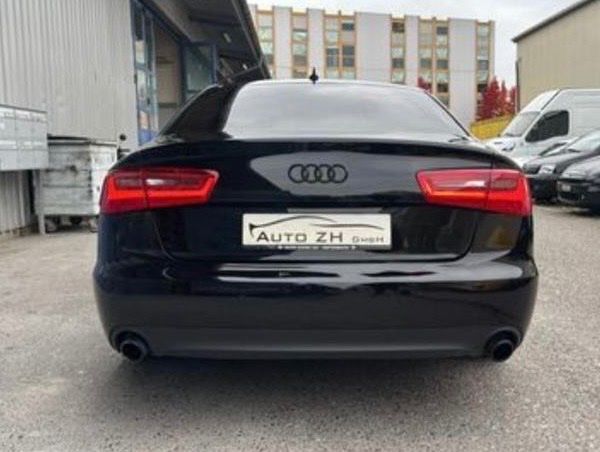 Audi Automobili: Audi A6 3.0 Biturbo TDI – Usato da Weiach venduto da LemonJuice1995 3