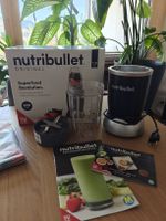 Nutribullet 600