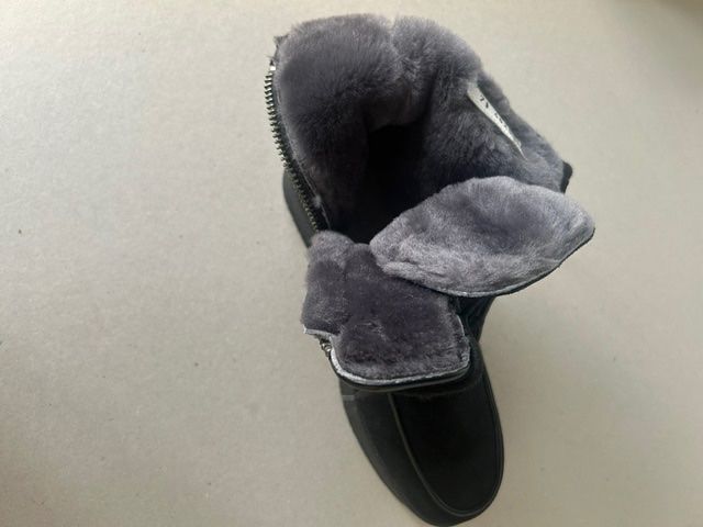 Kandahar Scarpe da donna: Winterstiefel Kandahar – Usato da Luzern venduto da Ruth412 5