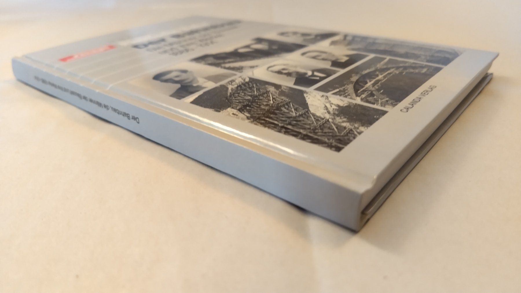 Libri: Rhätische Bahn - Der Bahnbau 1886-1914 / Eisenbahn Buch – Usato da Bellach venduto da JingleJerry 1