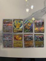 Carte Pokemon