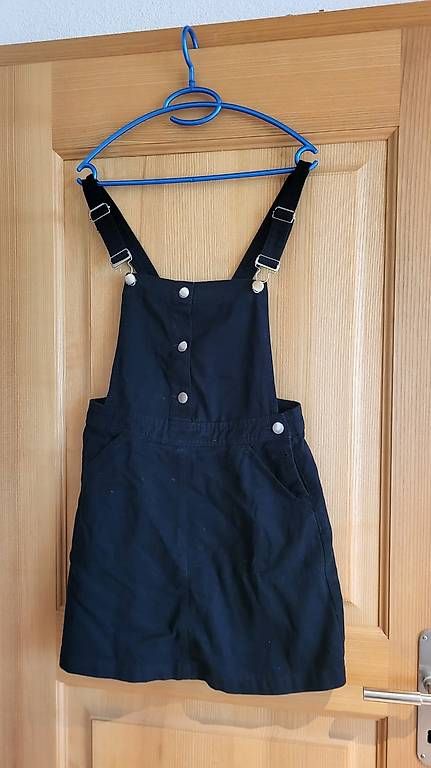 H&M Lotti di vestiti: 2 Jeansrock – Usato da Muolen venduto da Simi897 2