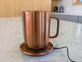 Ember Smart Mug 2