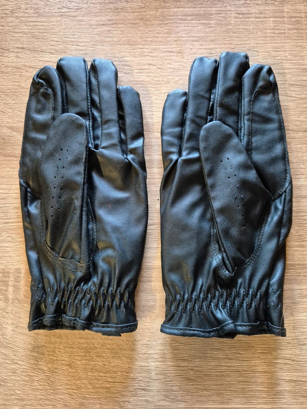Guanti & manicotti: Covalliero Reithandschuhe L – Usato da Meggen venduto da Orrinka20 1