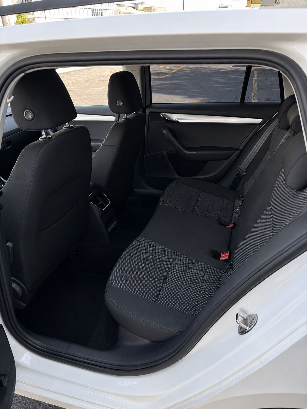 Skoda Autos: Skoda Octavia – D'occasion à Luzern par SwissCars-Luzern 6