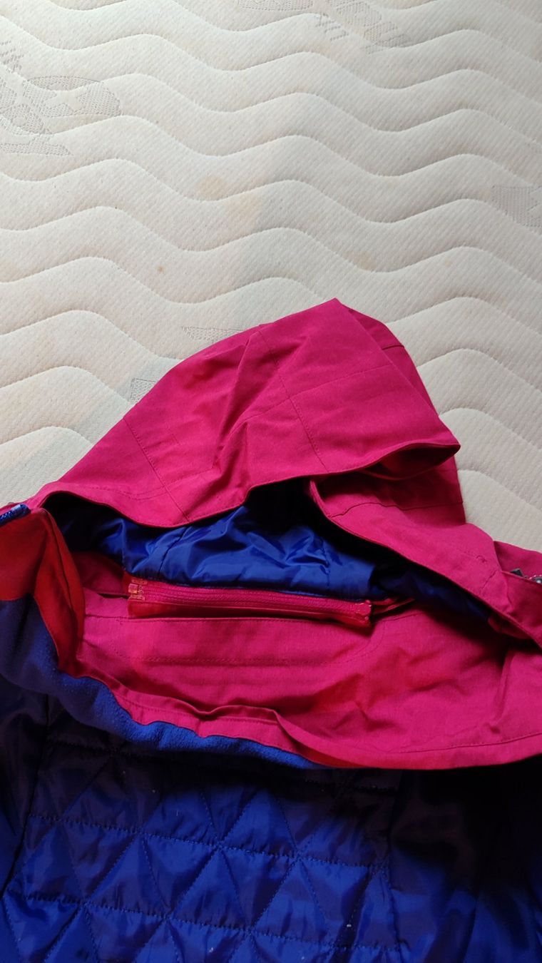 Trevolution Giacche: Winterjacke, Skijacke, Schneejacke, Gr. S – Nuovo (secondo la descrizione) da Brüttisellen venduto da nic_xm7s 3