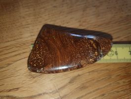 Schöner Bolder Opal 