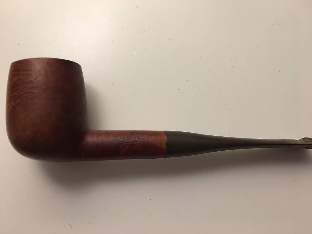 Pipe & Accessori: Pfeife Marke Savinelli – Usato da Horgen venduto da moby_68
