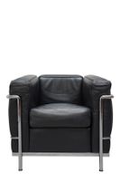 Fauteuil LC2, Cassina ( 2 pieces disponibles )
