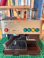 Machine expresso Jura Rio D'Oro Profi fonctionnelle