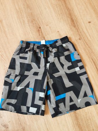 Coole Badehose Gr. 140