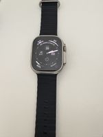 Apple Watch Ultra
