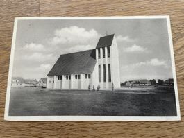 Ungarn - Deutsche Kirche St. Stephan